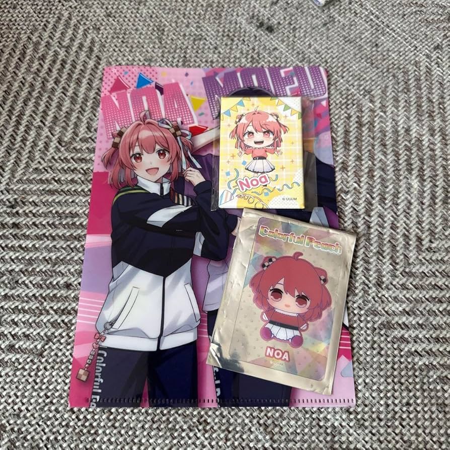 カラフルピーチ　のあ カラフルピーチのあさん Amazon.co.jp: カラフルピーチ のあ の